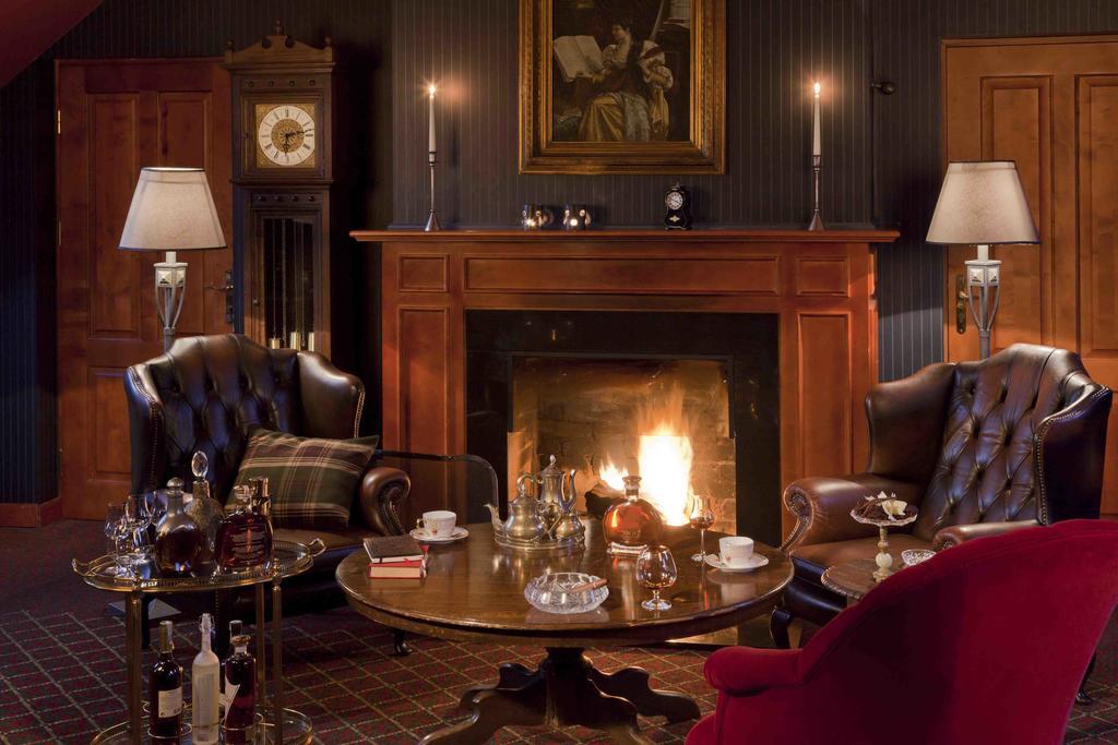 Apvalaus Stalo Klubas Gastro & Spa Hotel Trakai Kültér fotó