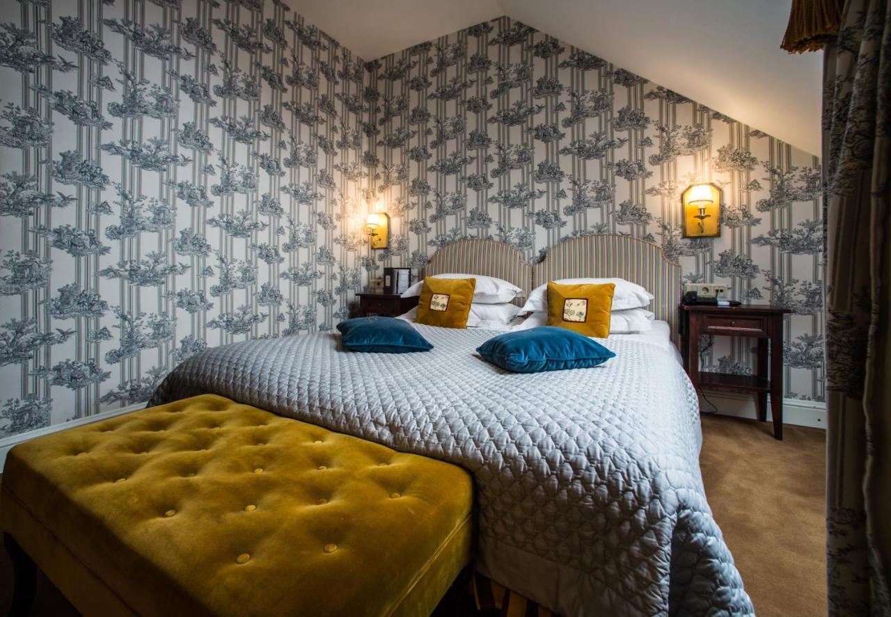 Apvalaus Stalo Klubas Gastro & Spa Hotel Trakai Kültér fotó